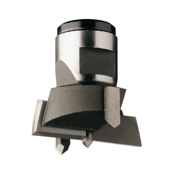 Cmt 501.600.12 - broca intercambiable hm diam 60 s m12x1 sx