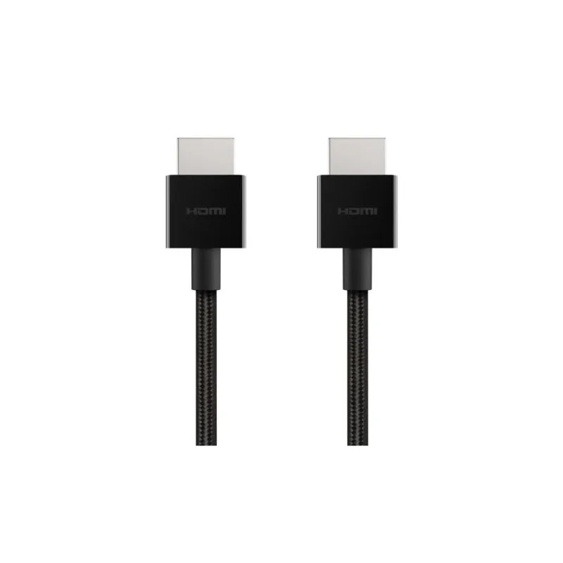 Belkin av10176bt1m-blk cable hdmi 1 m hdmi tipo a (estándar) negro