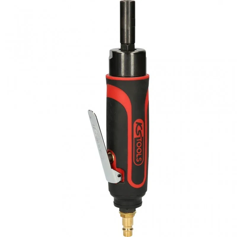 Ks tools 1/4 gommeuse pneumatique, 4.000tr/min