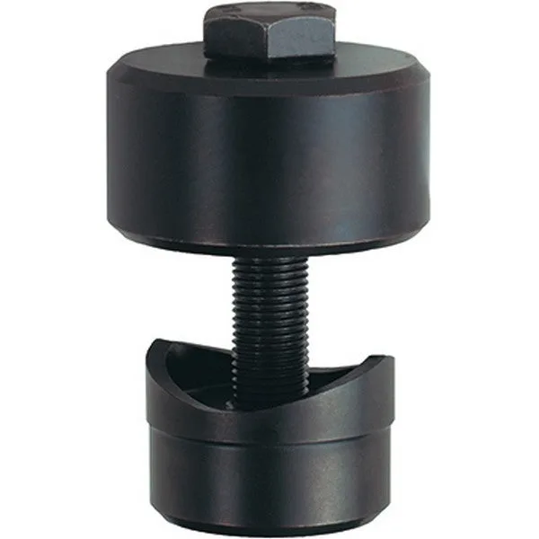 Alfra emporte-pièces monocut® d. 50,5 mm m50 pour canalisations et