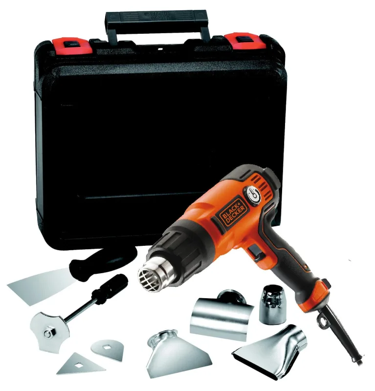 Quitapintura térmica b+d kx2200k-qs