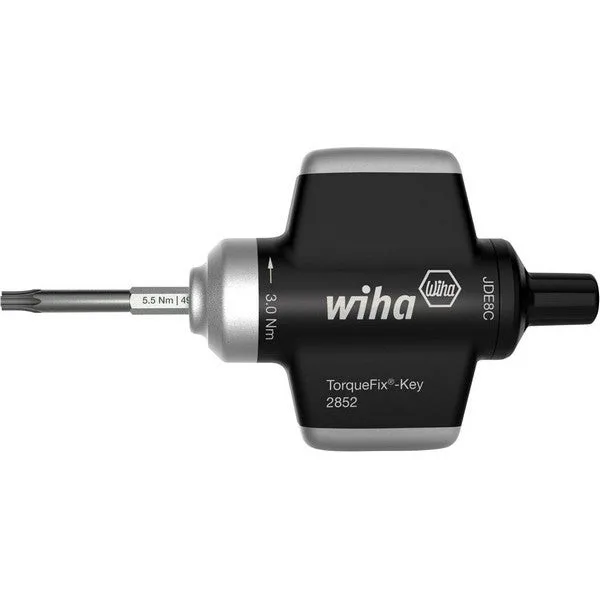 Wiha tournevis dynamométrique 2836 1,1 nm fixe