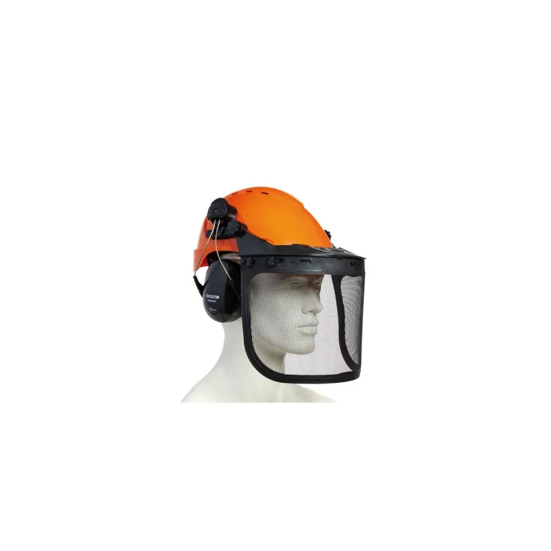 Casco forestal singer - forest1