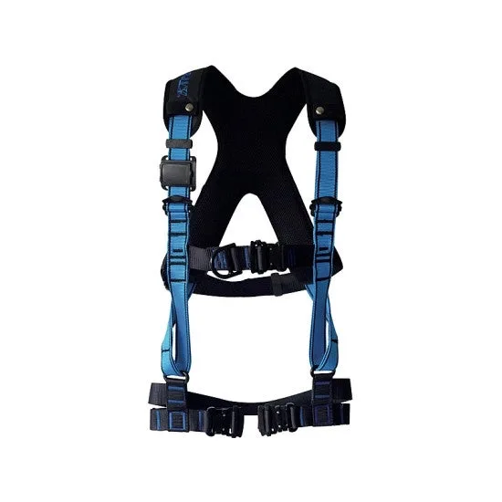 Ht55 tractel arnés - m