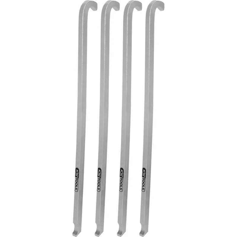 Ks tools jeux de griffes pour extracteurs de roulements, 4 pcs iso