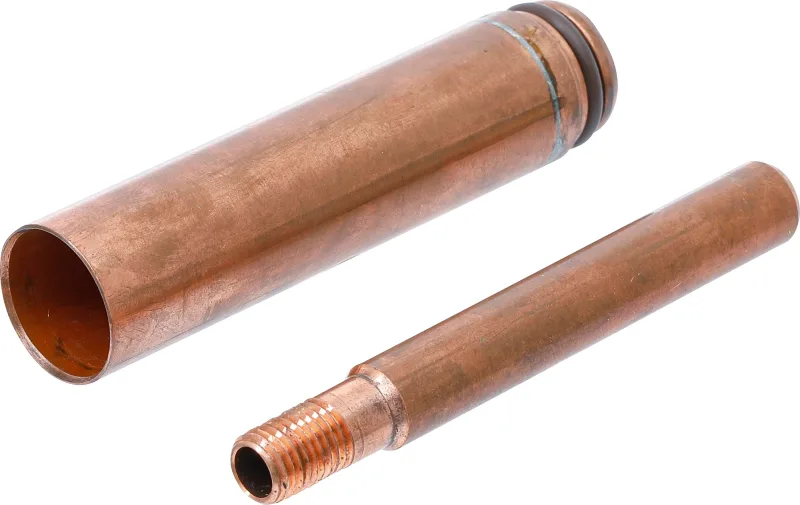 Prolongación de la bobina | 85 mm | para bgs 2170