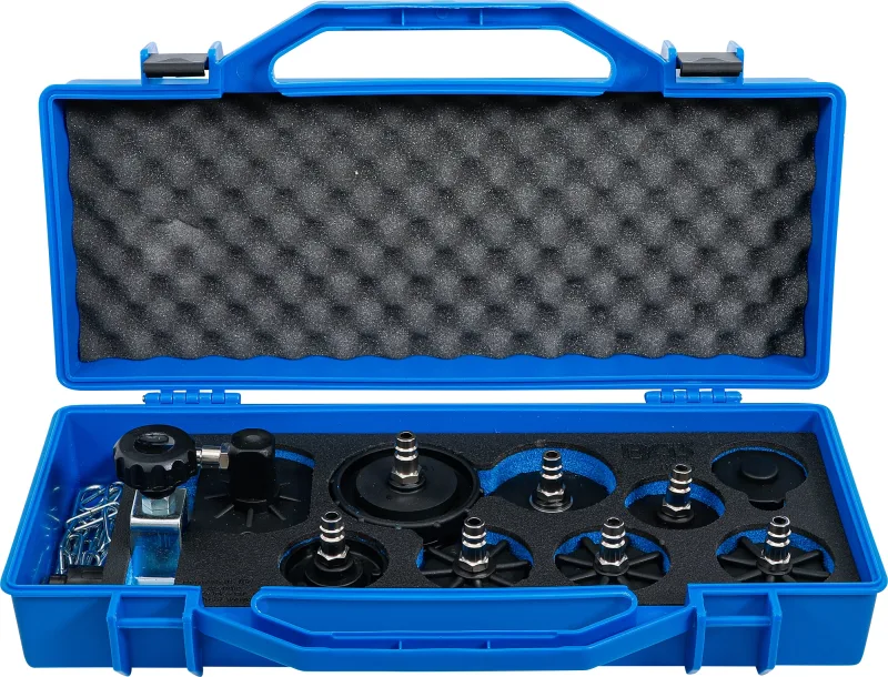 Juego de adaptadores para bgs 8315 | para audi, bmw, ford, honda, nissan, opel, vw