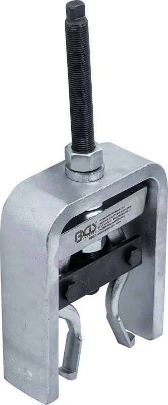 Extractor para cojinetes interiores | para ø 24 - 51 mm