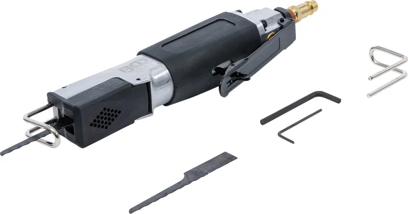 Sierra de chapa neumática