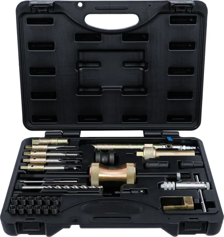 Juego de herramienta para extracción de calentadores | m10 x 1,0