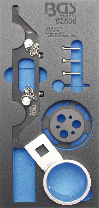 Juego de calado de distribución | para opel vectra, signum, zafira