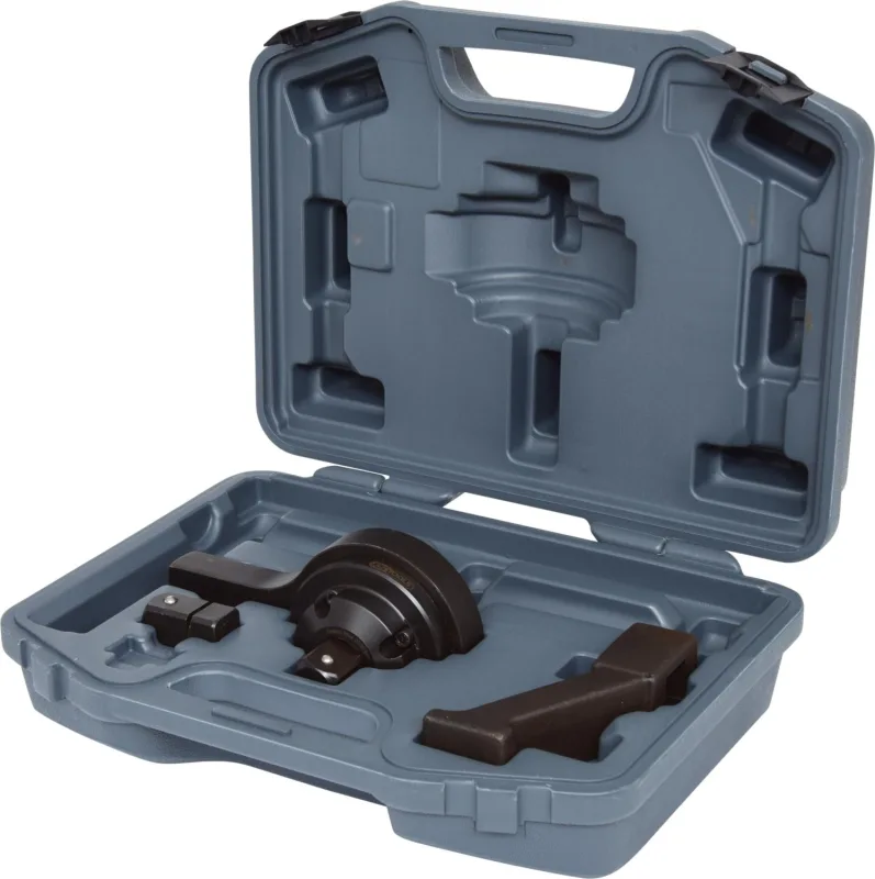 Ks tools démultiplicateur de couple 3/4 x 1, 2700 nm
