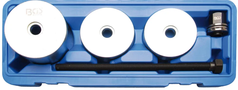 Bgs jeu d'outils de montage silenbloc | pour renault laguna ii
