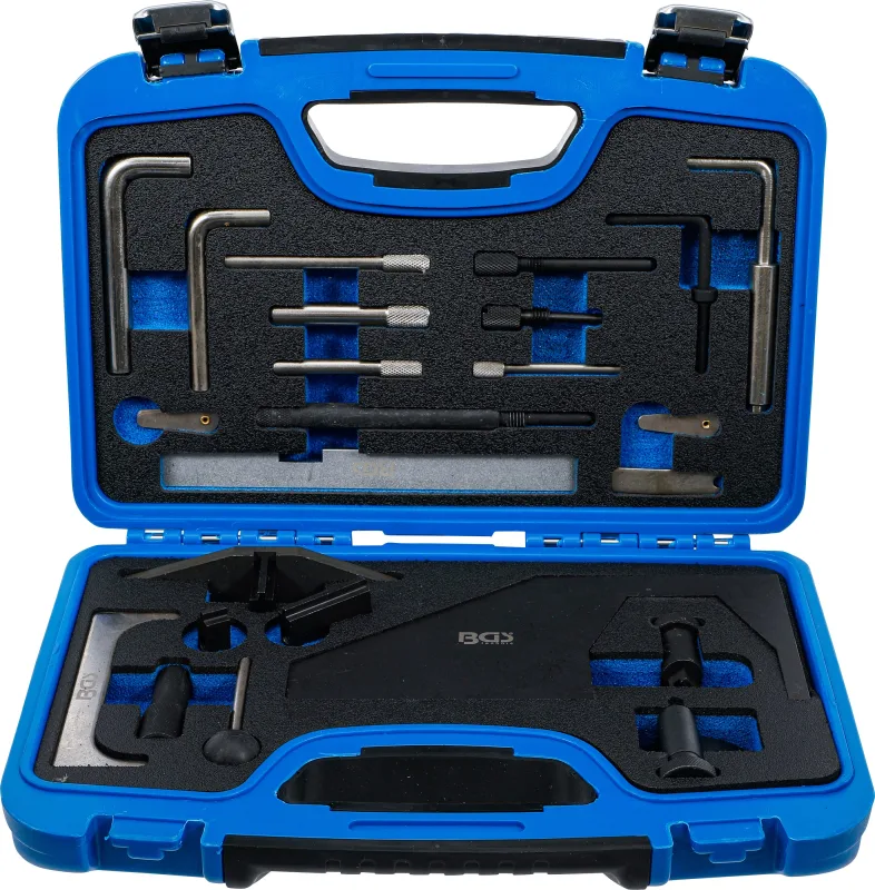 Juego de calado de distribución | para ford