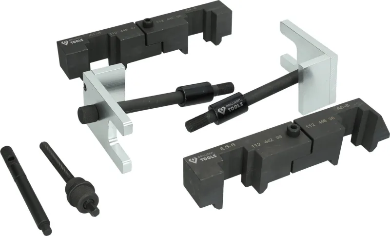 Brilliant tools jeu d’outils de réglage de moteur pour bmw, land