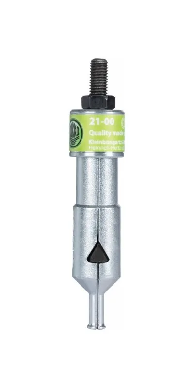 Extractor de rodamientos interior (ø 5 -8 mm) kukko 21-0