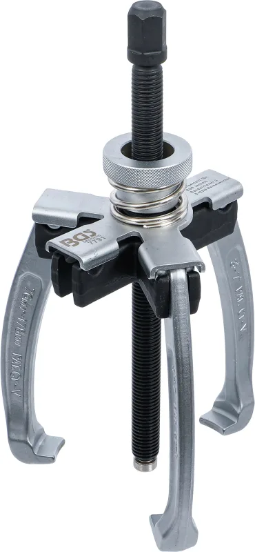 Extractores interior/exterior, 2 y 3 brazos | 76 - 178 mm