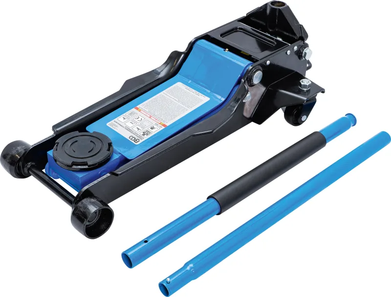 Gato de carretilla | hidráulico | 3,5 t