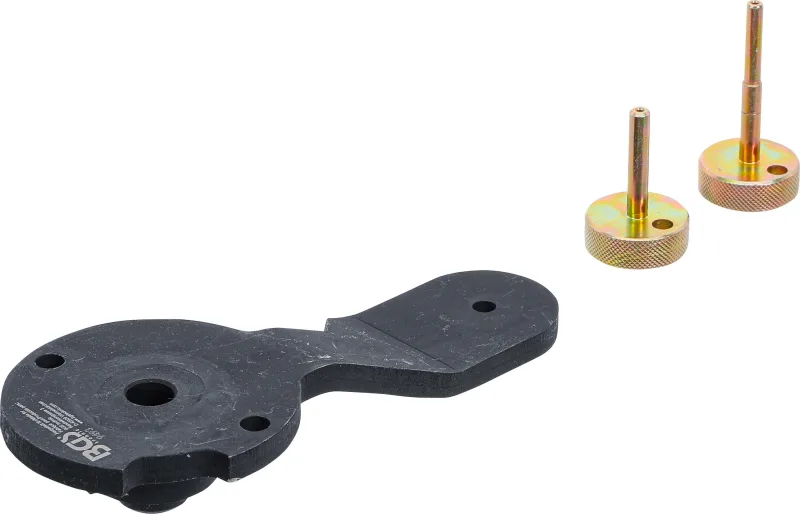 Juego de herramientas de ajuste del árbol de levas | para vag | 3 piezas