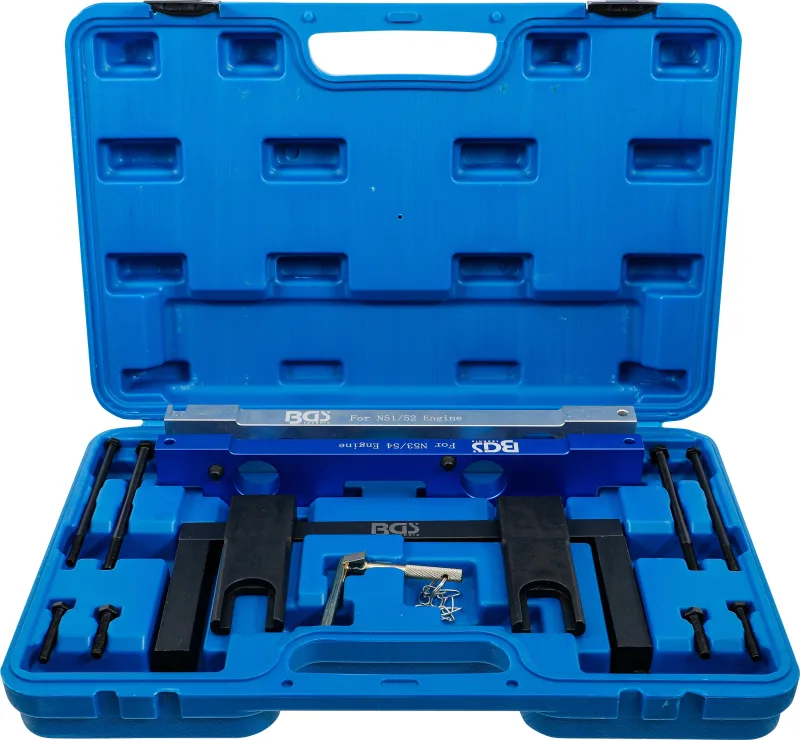 Juego de calado de distribución | para bmw n51, n52, n52k, n53, n54