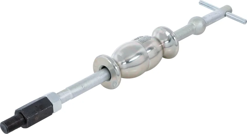 Juego de extractores interior/exterior | 5 piezas