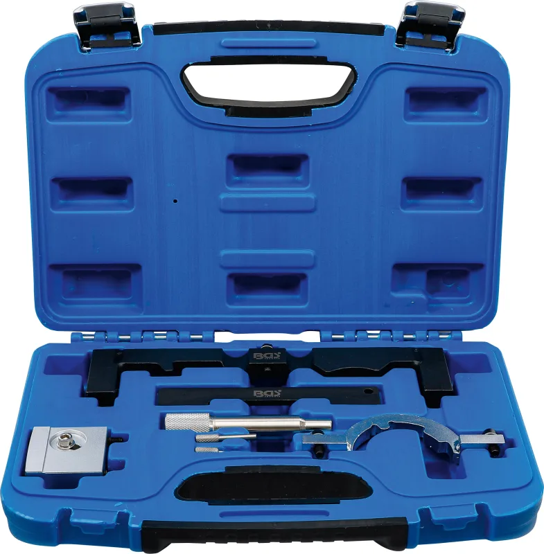 Juego de calado de distribución | para opel 1.2, 1.4