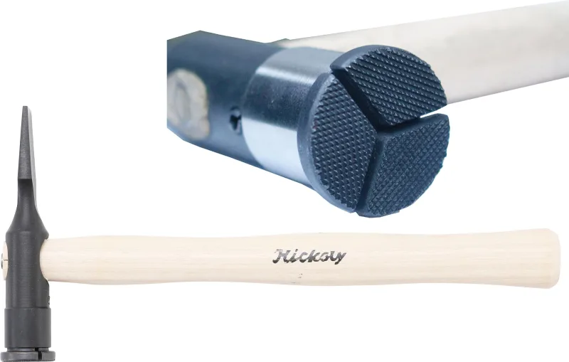 Bgs marteau à riffler de débosselage | 225 g