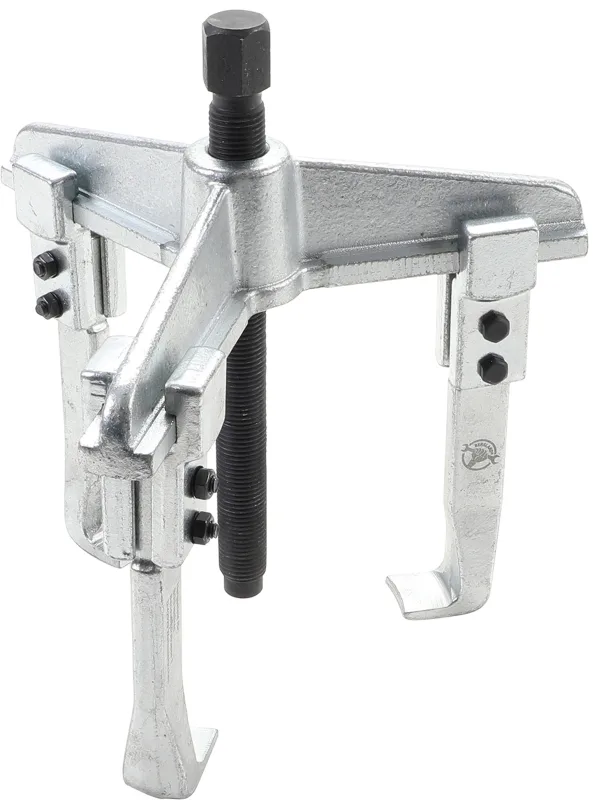 Extractor paralelo de 3 brazos | 60 - 200 mm