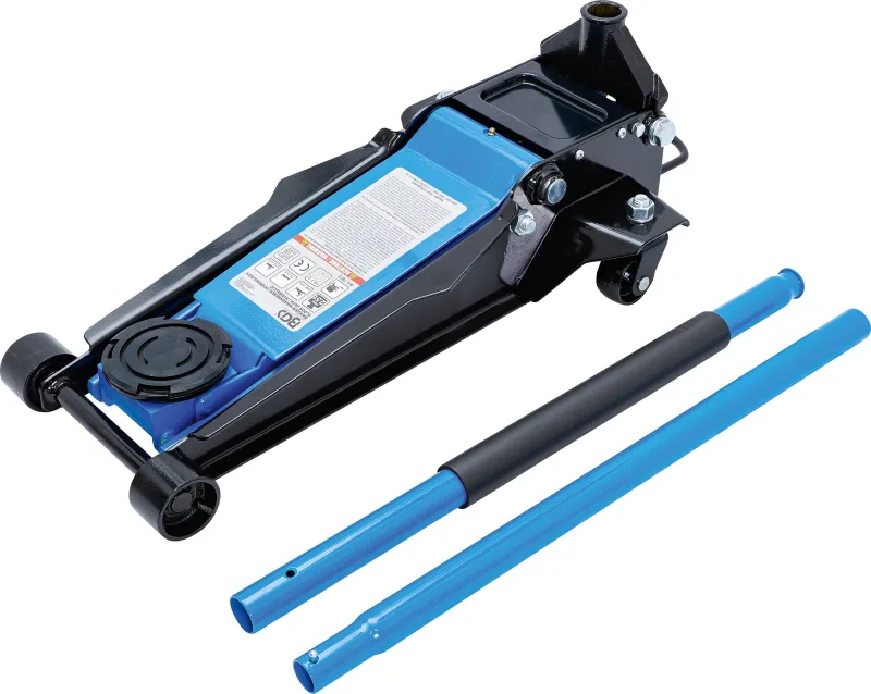 Gato de carretilla | hidráulico | 2,5 t