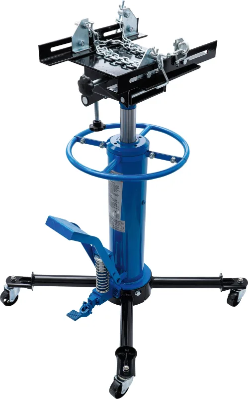 Gato de foso | 500 kg