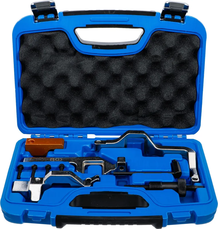 Juego de calado de distribución | para mini, psa | 10 piezas