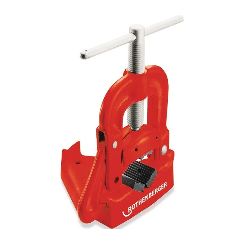 Rothenberger 70710 morsa da banco