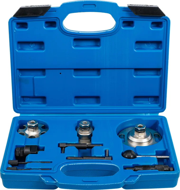 Juego de calado de distribución | para vag 2.7, 3.0 tdi