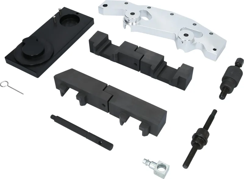 Brilliant tools jeu d’outils de réglage de moteur pour bmw m52, m54,