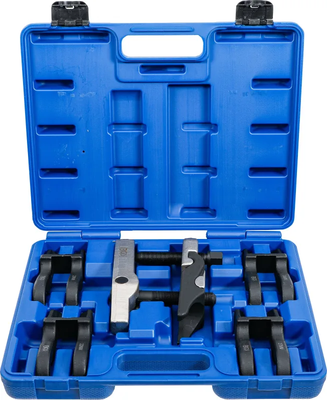 Juego 7 piezas para de rótulas