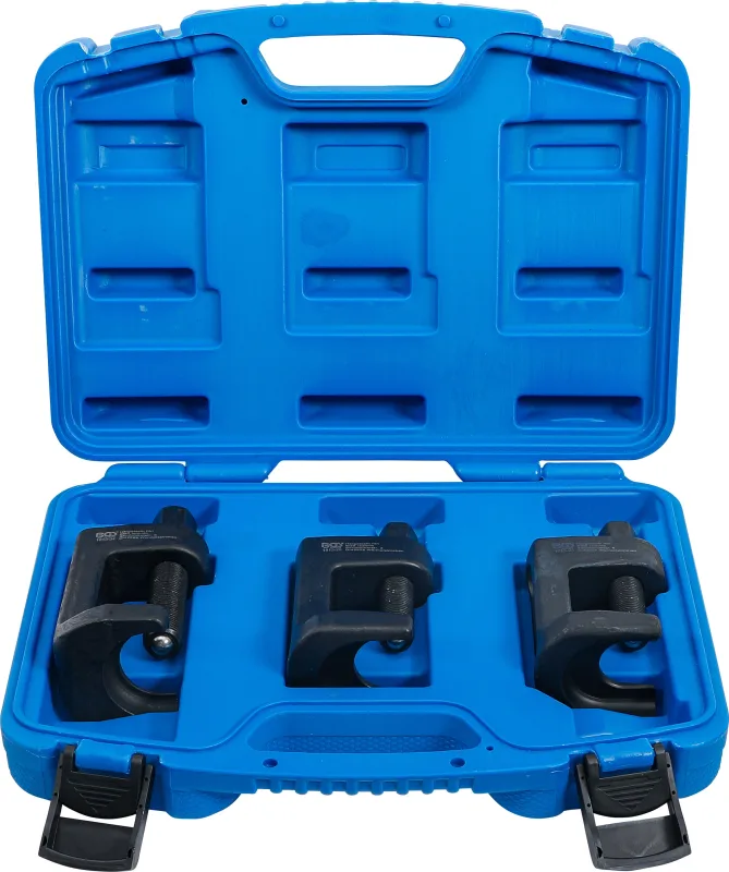 Juego de extractores de rótulas | 23 - 28 - 34 mm | 3 piezas