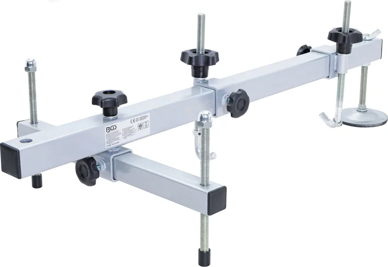 Soporte de motor y caja de cambios | 690 - 1050 mm