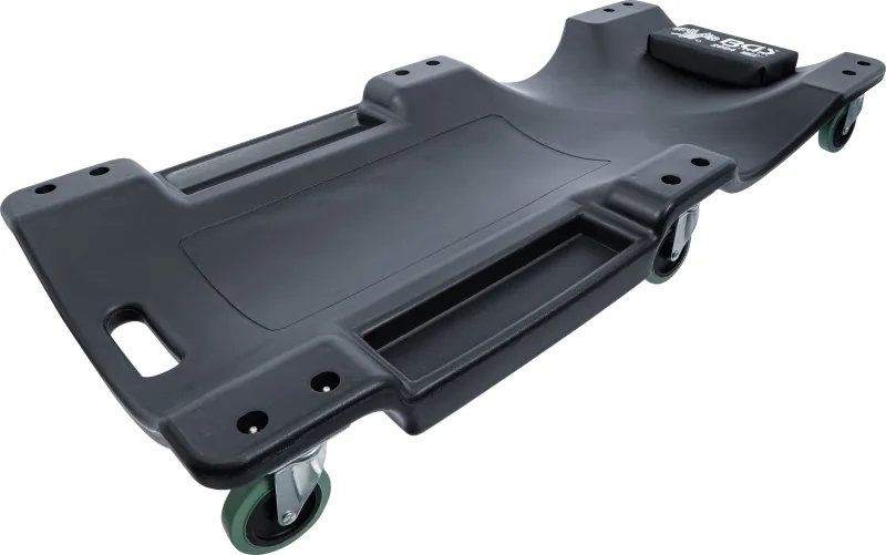 Camilla de taller | 1000 x 510 mm