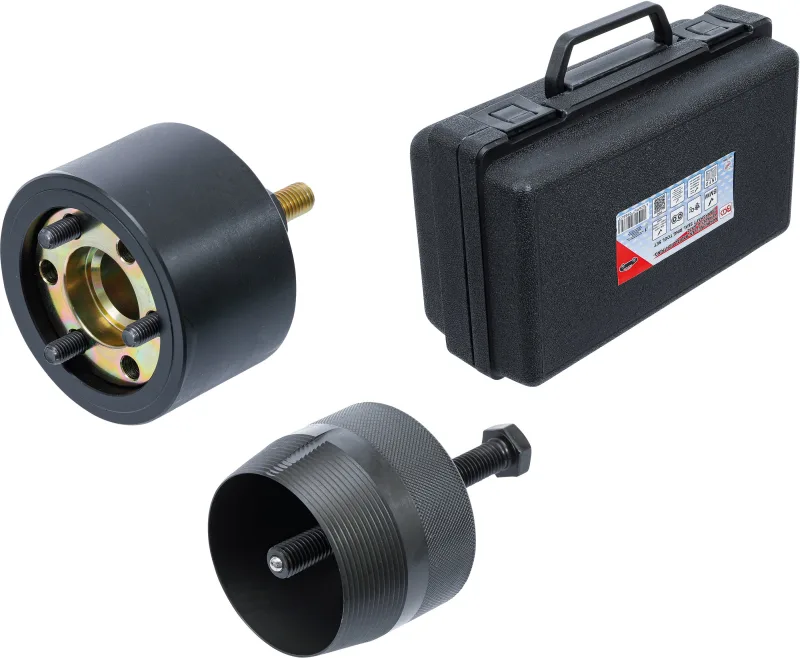 Juego de herramienta para el retén radial del cigüeñal | para bmw n20 / n26