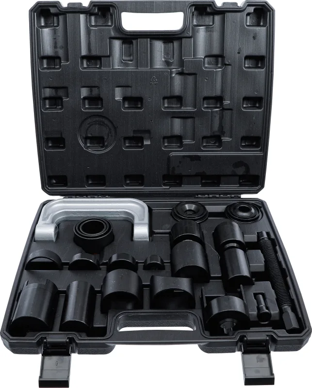 Juego para montaje de rótulas | 21 piezas