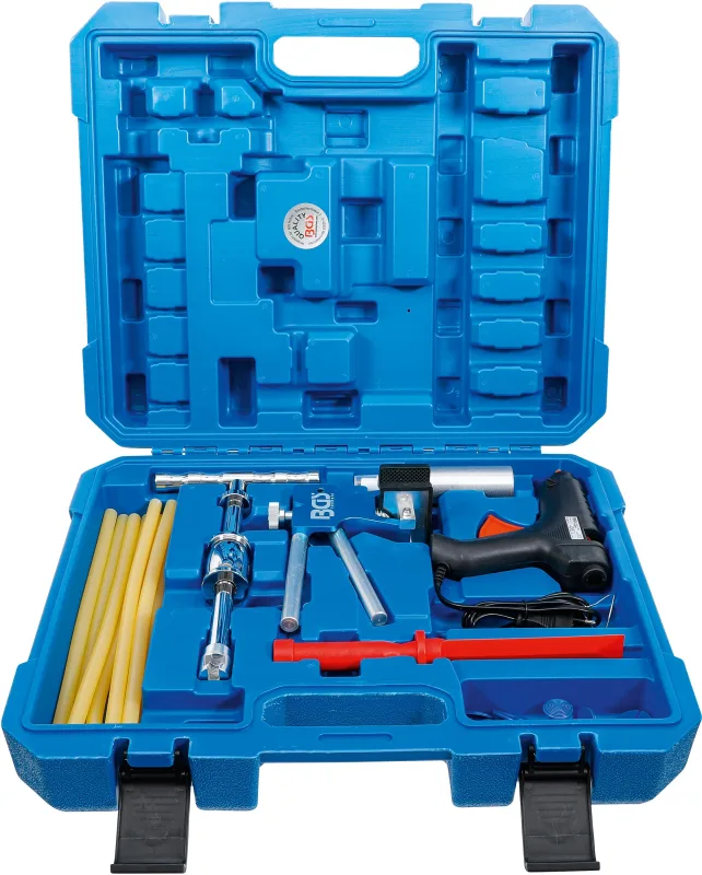 Bgs coffret de débosselage professionnel