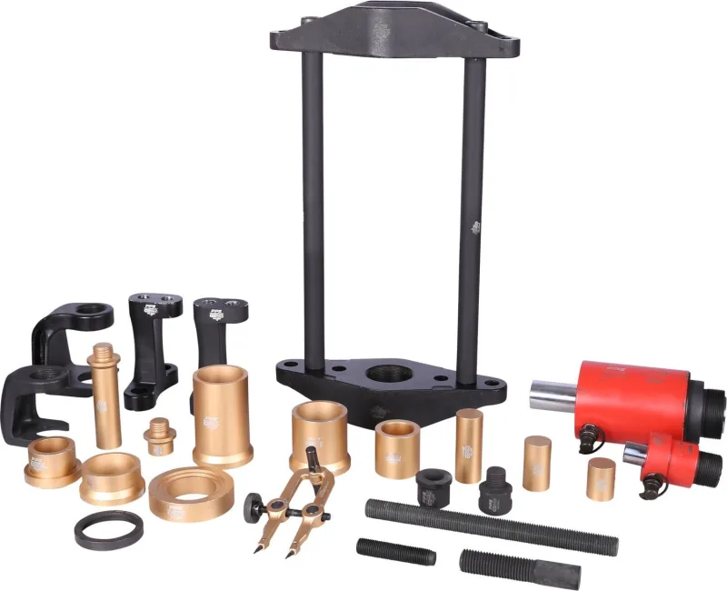 Ks tools jeu d'outils master pour le domaine des véhicules