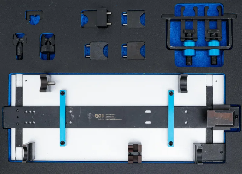 Juego de montaje del árbol de levas | para vag y porsche