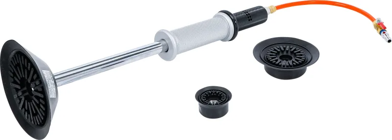 Martillo neumático para quitar abolladuras | 1,4 kg