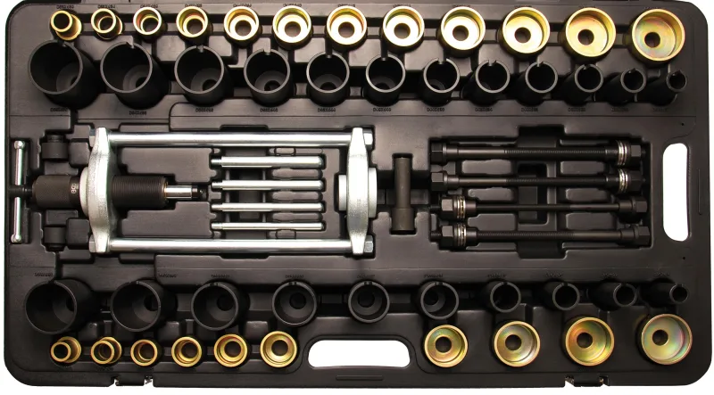 Bgs jeu d’outils pour boîtier de direction