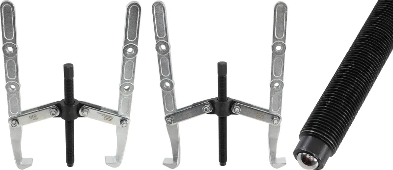 Extractores interior/exterior, 2 brazos | 225 - 310 mm