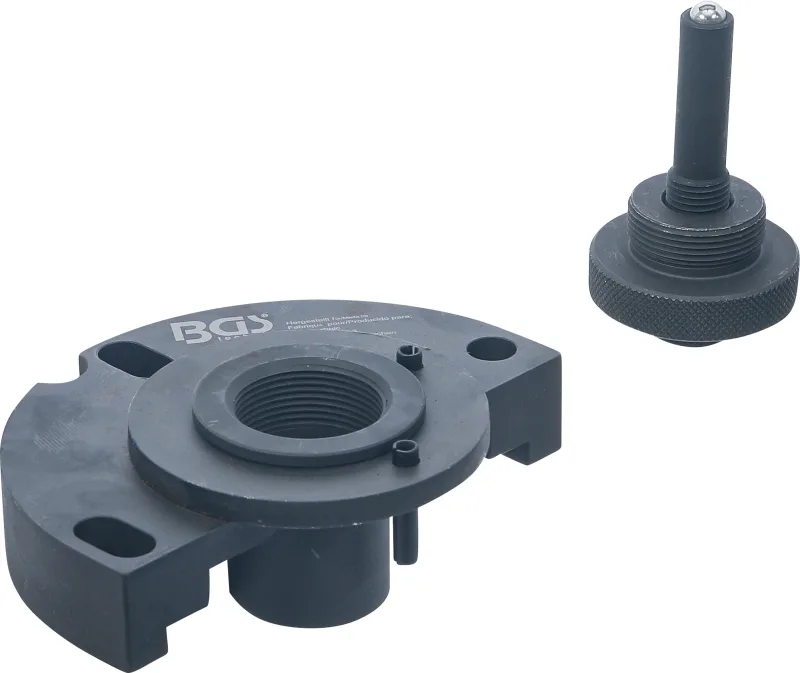 Extractor del piñón de la bomba de alta presión para hyundai, kia