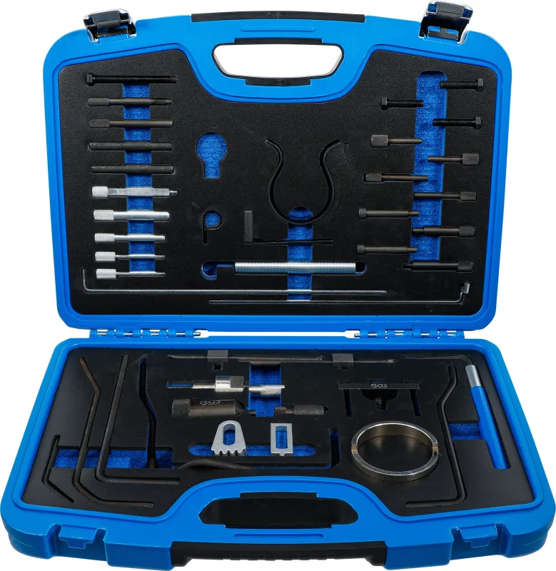 Juego de calado de distribución | para peugeot, citroën, psa