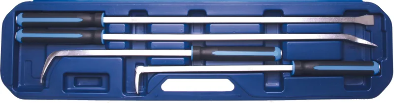 Juego de palancas | 4 piezas