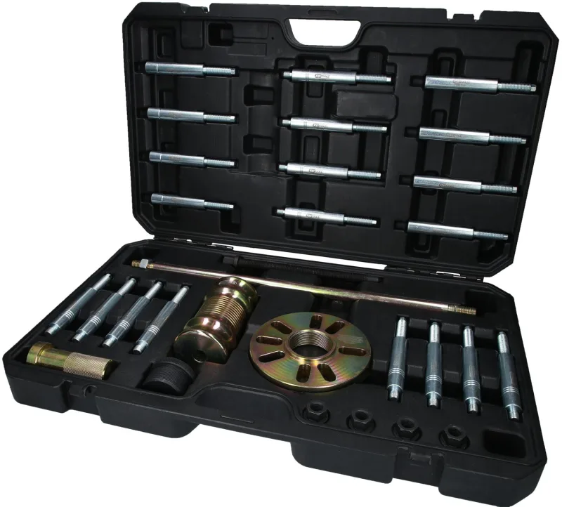 Ks tools jeu d’extracteurs universels de moyeux de roues et d’arbres